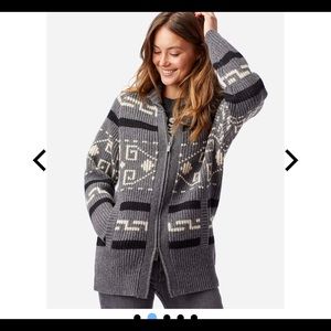 Pendleton Westerley Cardigan Women’s XS like new